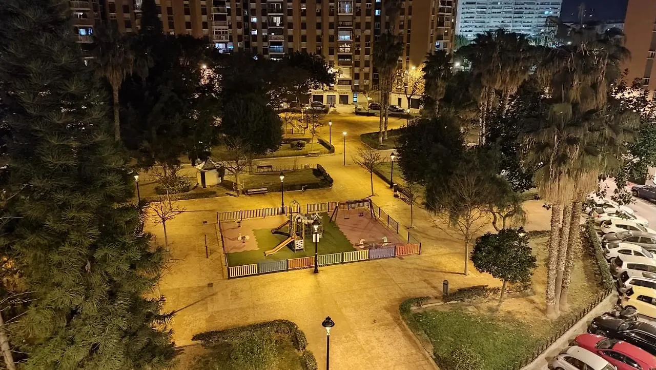 Parque Del Mediterraneo Malaga 0*,  Spain