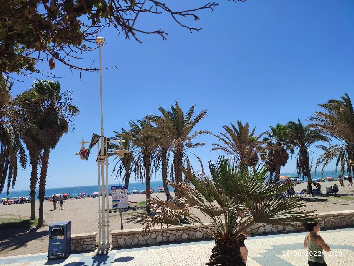 Parque Del Mediterraneo Malaga