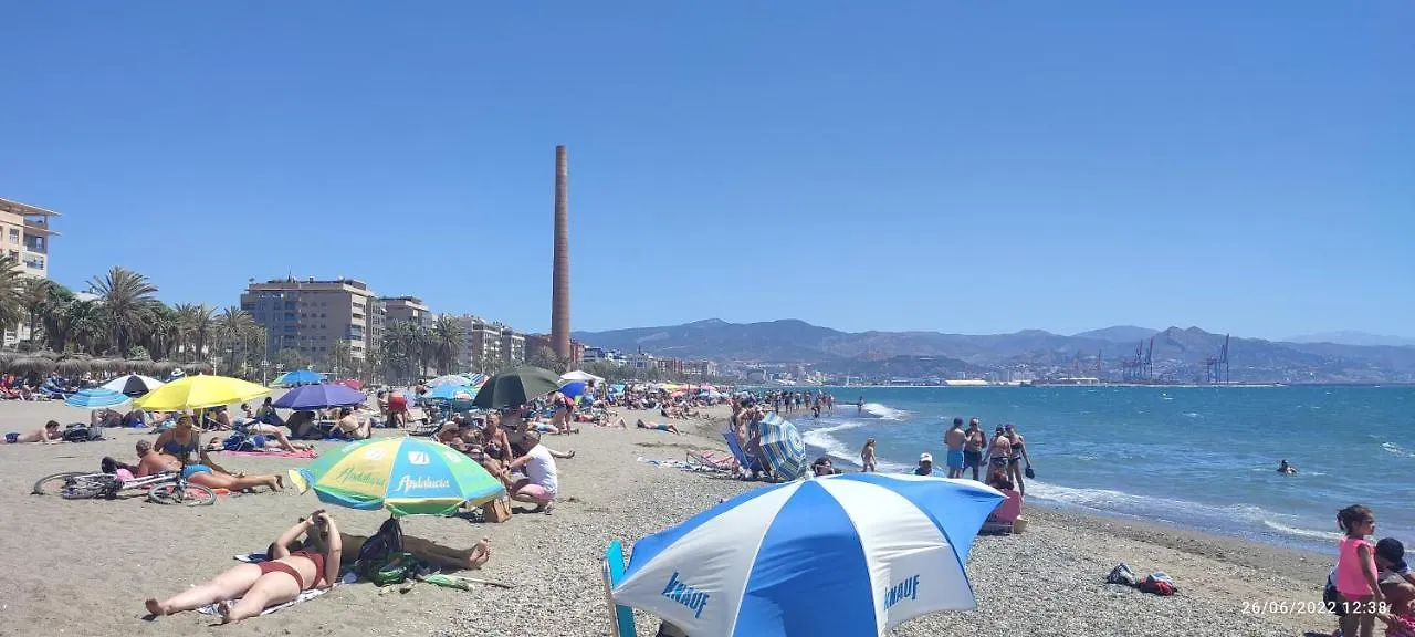 Parque Del Mediterraneo Malaga