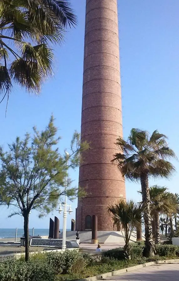Parque Del Mediterraneo Malaga 0*,  Spain