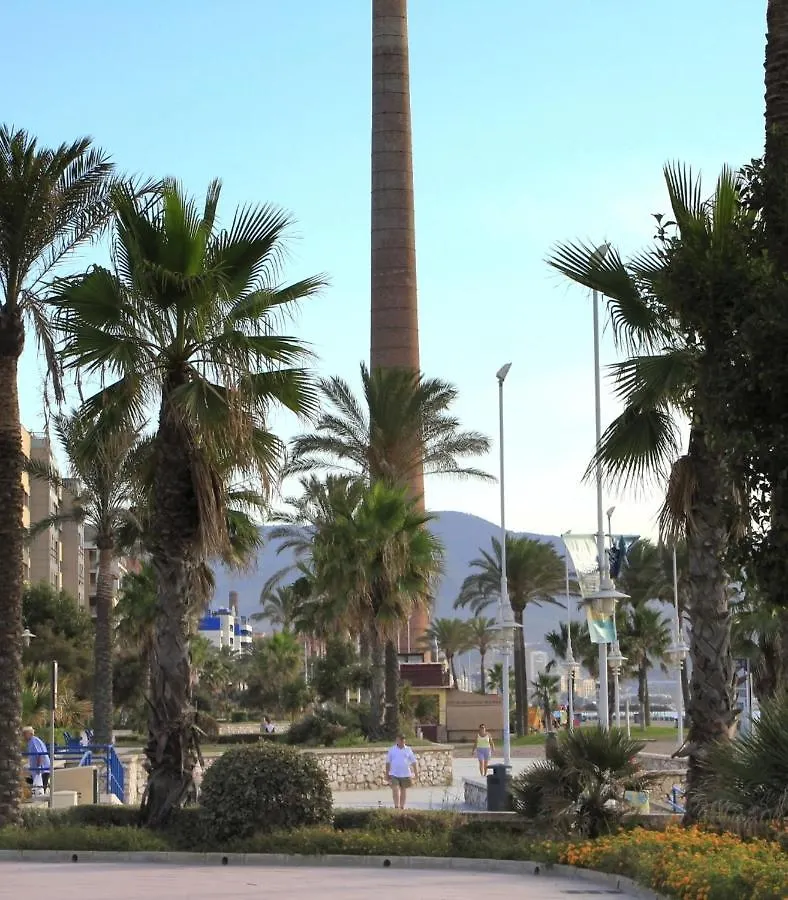 Parque Del Mediterraneo Malaga 0*,  Spain