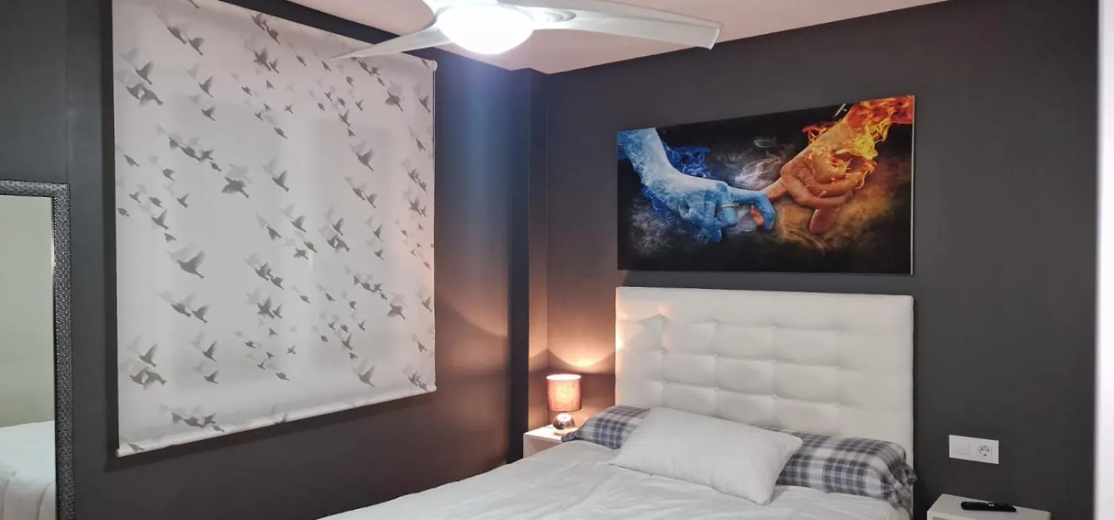 Parque Del Mediterraneo Màlaga Apartmán